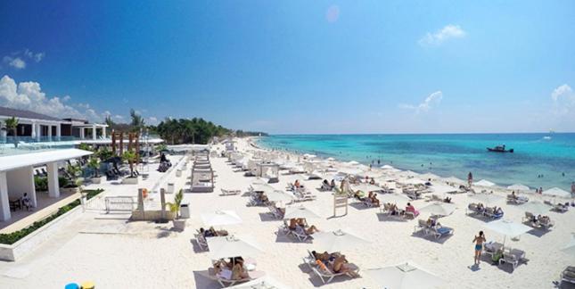 ᐉ CONDO PLAYA MAMITA ( PLAYA DEL CARMEN, MEXICO ) REAL PHOTOS & GREAT DEALS